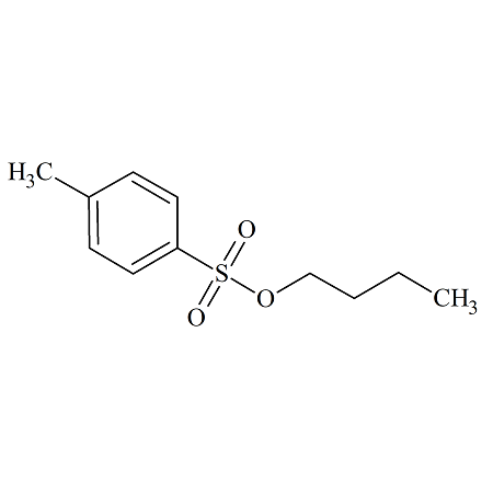 n-Butyl p-Toluenesulfonate - Acanthus Research