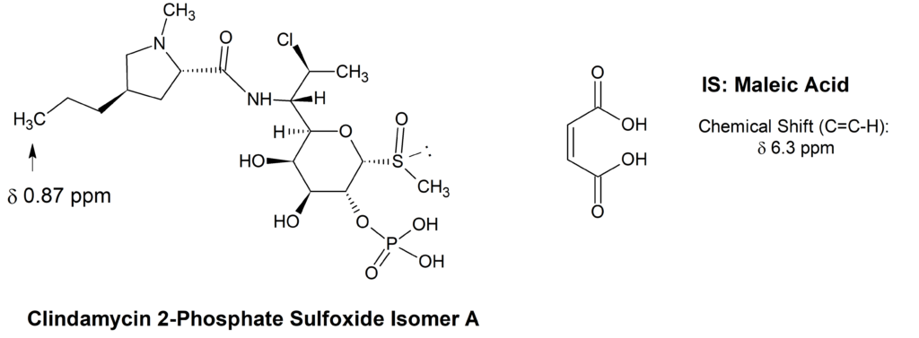 Clindamycin 2-Phosphate Sulfoxide Isomer A