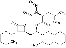 Orlistat drug price